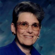 LYNNE MARIE CHESLOCK (FERGUSON) Obituary pic
