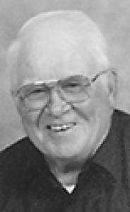 DOUGLAS LESLIE THOMPSON Obituary pic