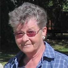 LYN TERESA LANIGAN Obituary pic