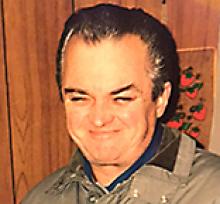 EDWARD MYDLO Obituary pic