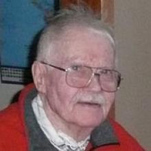 CARLYLE ALEXANDER MACDONALD Obituary pic