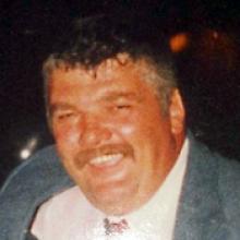 RICHARD A. BILSBORROW SR. Obituary pic