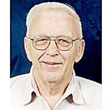NIELS BJARNASON Obituary pic