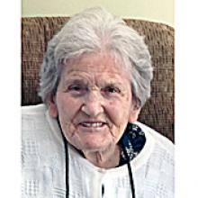 KATHLEEN ELIZABETH INKSTER (SLY) Obituary pic