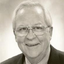 JAMES V. MAHON Obituary pic
