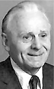 REINHOLD WADIEN Obituary pic
