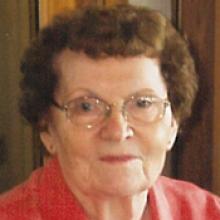 ROSE PAWLUK Obituary pic