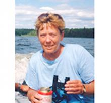 GAIL ANN CAMPBELL (PRENDERGAST) Obituary pic