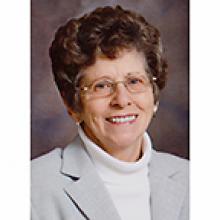 JEANNE MARIE ANNE CREAMER (DEVISSCHER) Obituary pic