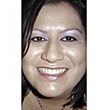 AMANDA MAY CASCIANO Obituary pic
