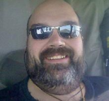 RUI (ROY) MANUEL MONTEIRO Obituary pic