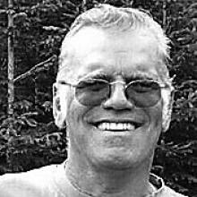 PHILLIP THOMAS NEWSHAM Obituary pic