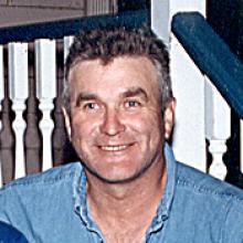 ALVIN JAMES ROSS Obituary pic