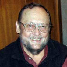 BORIS EDWARD BENJAMIN LEFTERUK Obituary pic