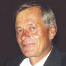 RICHARD WALTER WINNICKY Obituary pic