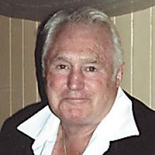 GRANT GERALD TOCHER Obituary pic