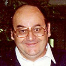 DONALD ROSS MITCHELL Obituary pic