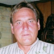 LAWRENCE (NOOK) BONWICK Obituary pic
