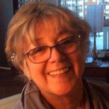 HEATHER MAE RUDGE Obituary pic