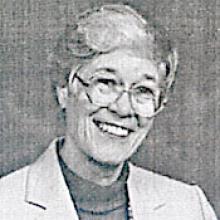 Janet Davidson