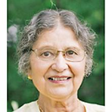 BRAJ BALA VARSHNEY Obituary pic