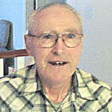 HENRY STIEBEN Obituary pic