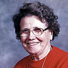 NATALIE SCHNELLERT (KINTOP) Obituary pic