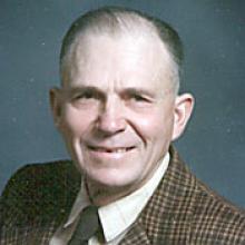 ROBERT ALAN BURNS Obituary pic