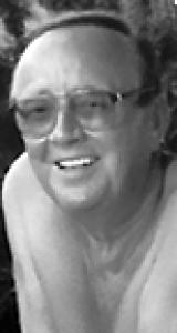 HUBERT KUEHL Obituary pic