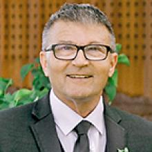 JOHN VEERT Obituary pic