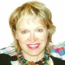 TERESA (TERRY) PRATT (BERARO) Obituary pic