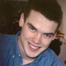 KEVIN COURNOYER Obituary pic