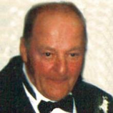ERNEST JOSEPH MINEAULT Obituary pic