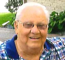 ROGER HENRI JOSEPH GUAY Obituary pic