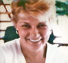 PHYLLIS SAWCHYN (MASTIN) Obituary pic