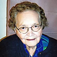 MARY WOLOCHATIUK Obituary pic