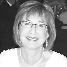GWENDA NEMEROFSKY Obituary pic