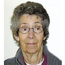 YVETTE ANTOINETTE HUTLET (JOYAL) Obituary pic