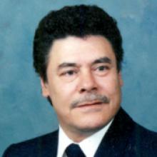 ARTHUR JOSEPH GABRIEL CHARBONNEAU Obituary pic