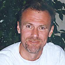 DONALD GIFFORD ARCHER Obituary pic