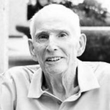 RICHARD (DICK) HOSKINS Obituary pic