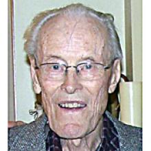 GERALD EDWARD LENTON Obituary pic