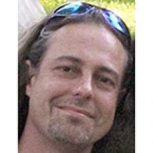PAUL ALIN REMILLARD Obituary pic