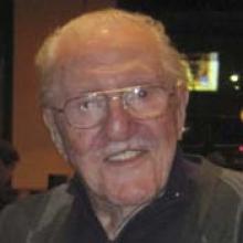 VICTOR FEUILLATRE Obituary pic