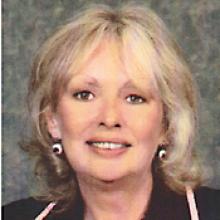LEE (ELEANOR MAE) NEWTON Obituary pic