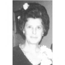 ELSIE MARY BAYKO Obituary pic
