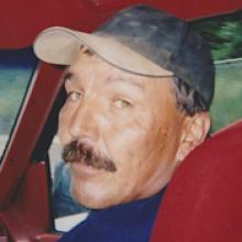 RAYMOND JOSEPH (BULL) DUCHARME Obituary pic