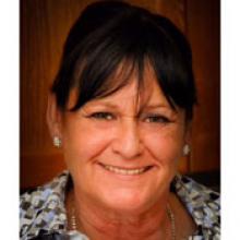 LINDA MAY ALLARD (OUELLETTE) Obituary pic