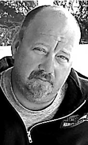 GARY SAWCHUK (SAWCHY) Obituary pic