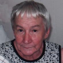 JEANNINE MARIE DUPUIS Obituary pic